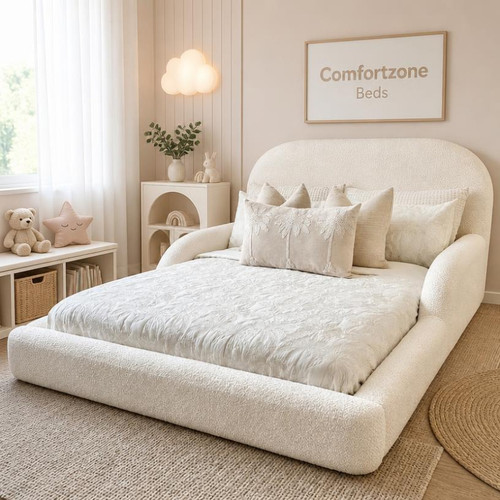Luxury teddy boucle kids - luxury,