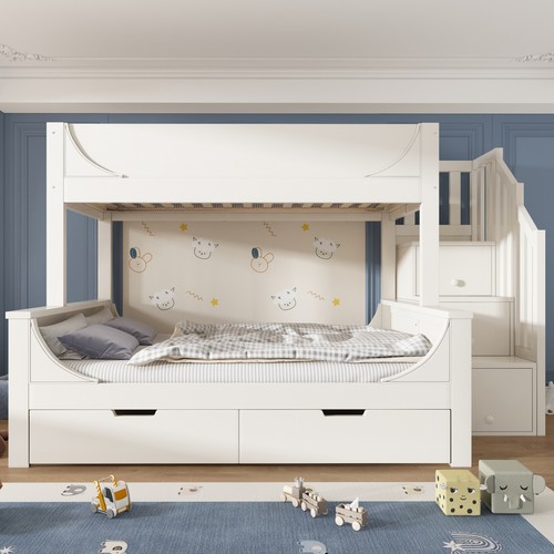 Triple bunk beds for - triple,