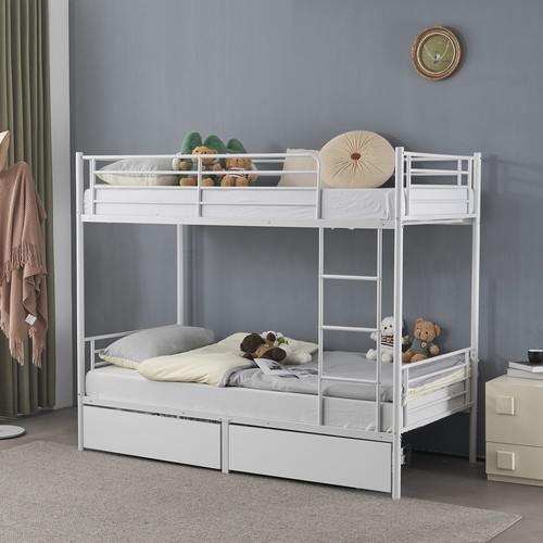 Bunk bed high sleeper - sleeper, mental