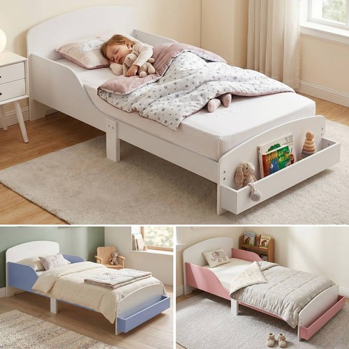 Aurora wooden toddler - toddler, bed