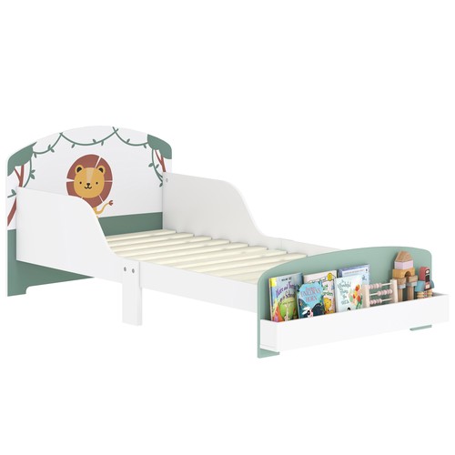 Aiyaplay toddler bed - toddler,