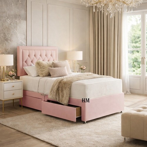 Luxury pink plush velvet kids - velvet,
