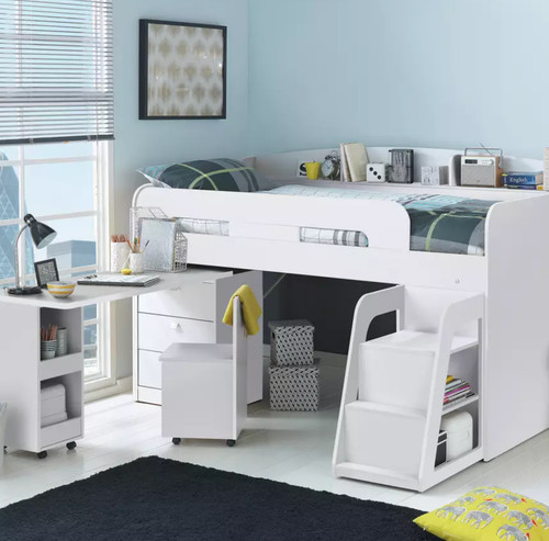 Habitat ultimate storage mid - storage,