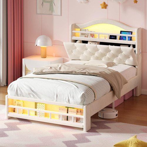 Single bed sale kids storage - !sale!,