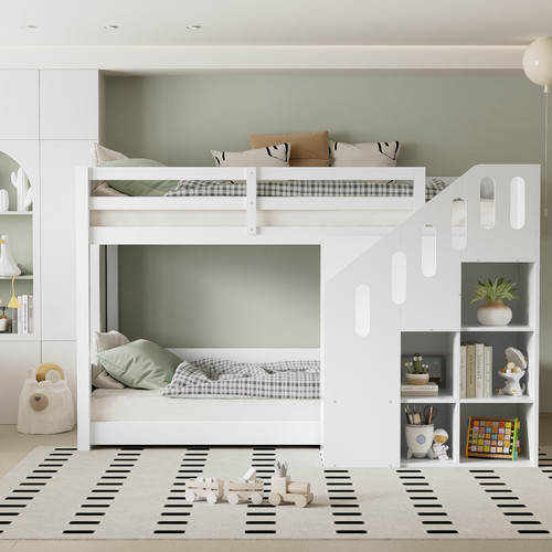 Bunk beds for kids 3ft - 3ft, single