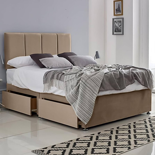 Kids divan bed base panel - divan,