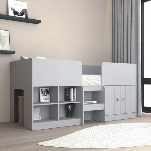 Orlando low sleeper 3ft single - low,