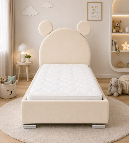 Kids bear ear single - kids,