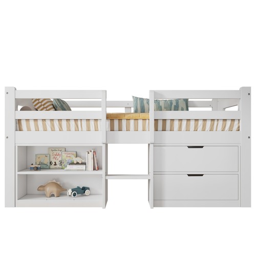 3ft kids single bed - kids,