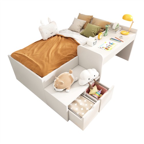 Single bed 3ft - single,