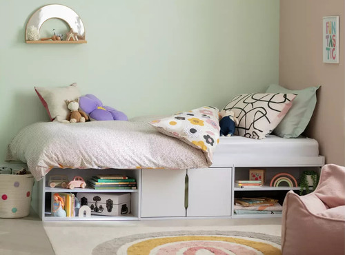 Frida storage cabin - frida,