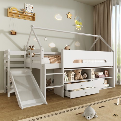 3ft single wooden - 3ft,