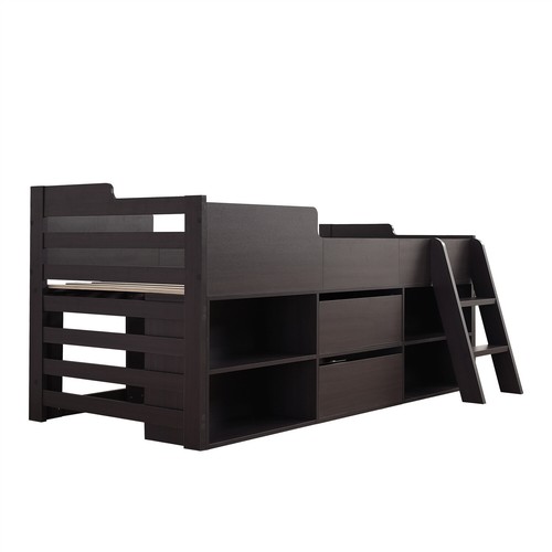 Cabin bed mid - bed,