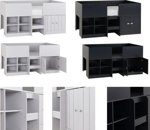 Low sleepr kids bed frames - sleepr,