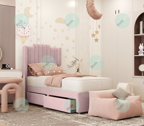 Brand new kids divan - kids,