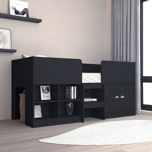 Orlando low sleeper - sleeper, 3ft