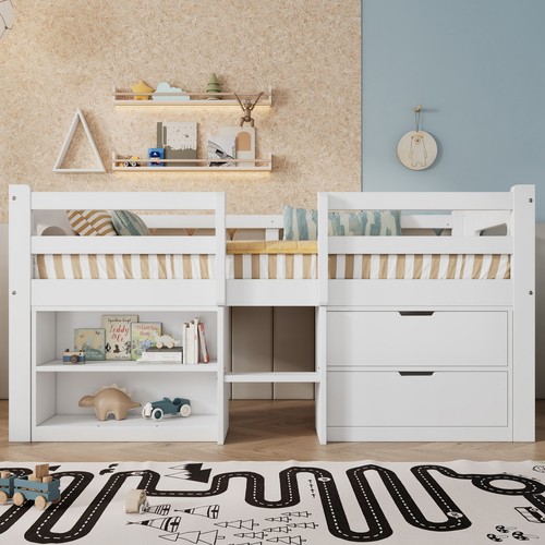 3ft single wooden - 3ft,