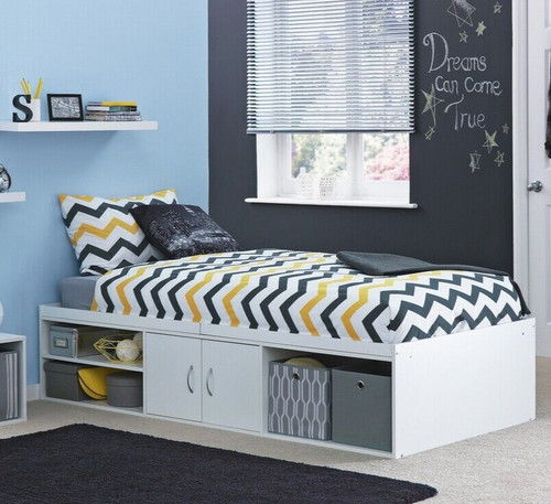 Freddie cabin bed frame - bed,