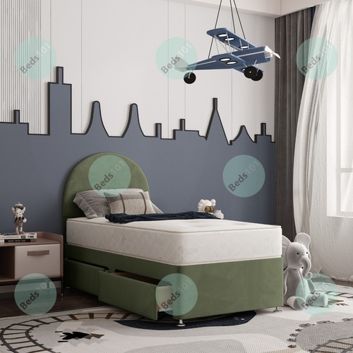 Brand new kids divan - kids, with