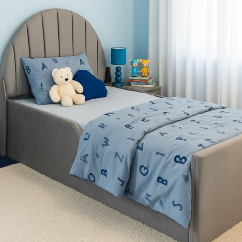 New kids bed frame panel - kids,