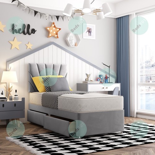 Brand new kids divan - divan, bed